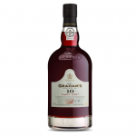 Graham's 10 Yr. Tawny Port