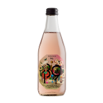Wölffer No. 139 Dry Rosé Cider