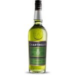 Green Chartreuse