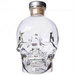 Crystal Head Vodka