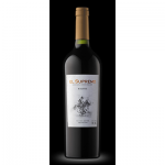 El Supremo Malbec