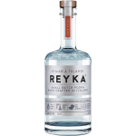 Reyka Vodka