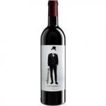 The Invisible Man Rioja