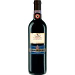 Coppiere Chianti Classico Reserve