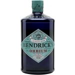 Hendrick's Orbium