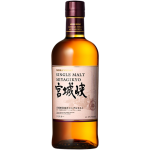 Nikka Miyagikyo Single Malt