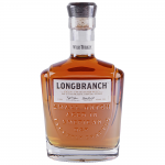Wild Turkey Longbranch