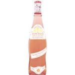 Chateau Montaud Cotes de Provence Rose