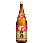 Hakutsuru Excellent Junmai Sake