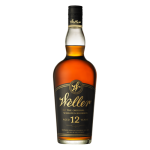 Weller 12 Years old