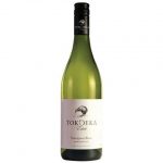 tokoeka sauvignon blanc