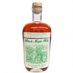 BLACK MAPLE HILL rye