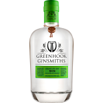 Greenhook Gin