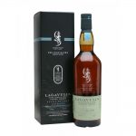 Lagavulin Distillers Edition Single Malt