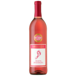 Barefoot White Zinfandel