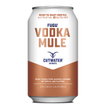 Cutwater Vodka Mule
