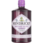 Hendrick's Midsummer Solstice Gin 750ml