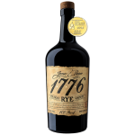 James e Pepper 1776 Rye 100 Proof