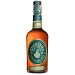 Michters-Barrel-Strength Toasted Barrel Finish Rye