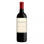 Joel Gott Cabernet Sauvignon