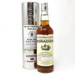 Edradour 10 Yr Signatory