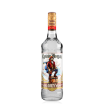 Captain Morgan Coconut Rum