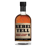 Rebel Yell Bourbon