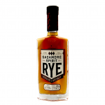 Sagamore Spirit Rye