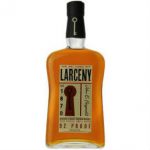Larceny Bourbon