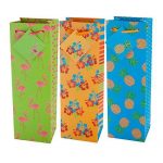 True Assorted Tiki Bags