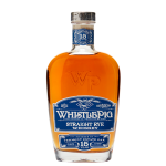 Whistle Pig Straight Rye 15 Year