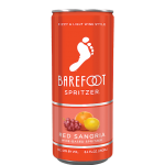 Barefoot Sprtizer Red Sangria