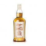 Longrow Scotch Single Malt Peated