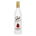 Stoli Chocolate Raspberry