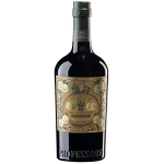 Del Professore Rosso Vermouth