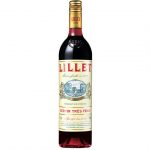 Lillet Aperitif Rouge