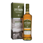 Speyburn 10 Year Old Scotch Whisky
