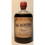 Doc Herson's Amaro Liqueur