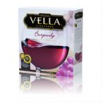 Peter Vella Burgundy