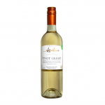 Agustinos Reserva Pinot Grigio