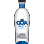 COA Tequila Silver