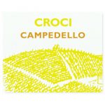 Croci Campedello Label