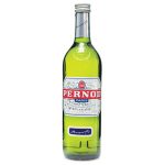 Pernod Paris Liqueur