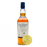 Talisker 10 Year Old