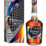 Hennessy VS limited Edition