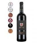 Il Palazzo Moro Rosso