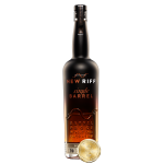 New Riff Distilling Bourbon Whiskey Single Barrel