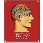 Otto's Constant Dream Pinot Noir