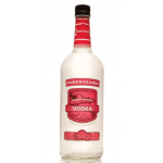 Pride & Clarke Vodka
