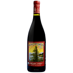 Pacific Redwood Organic Syrah